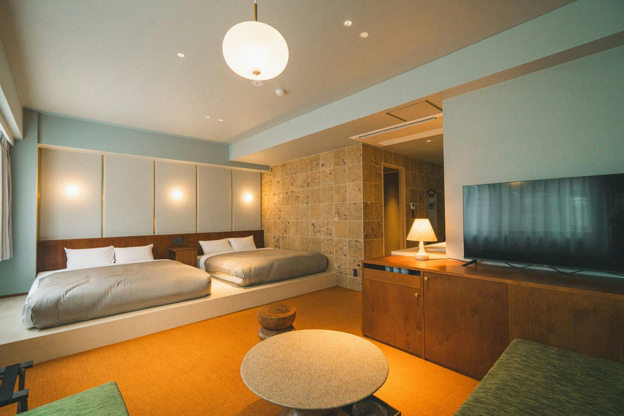 Hotel Vintage 目黒不動前