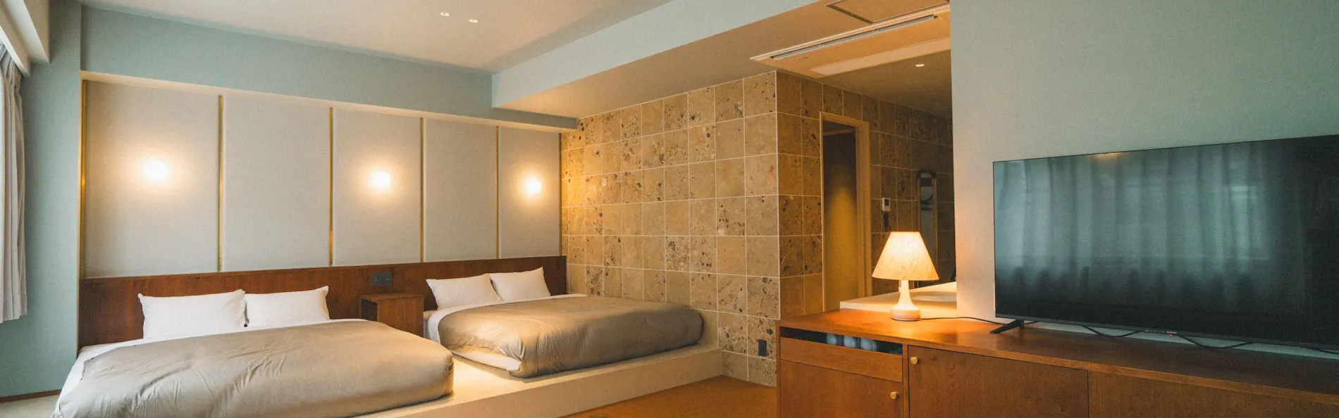 Hotel Vintage 目黒不動前