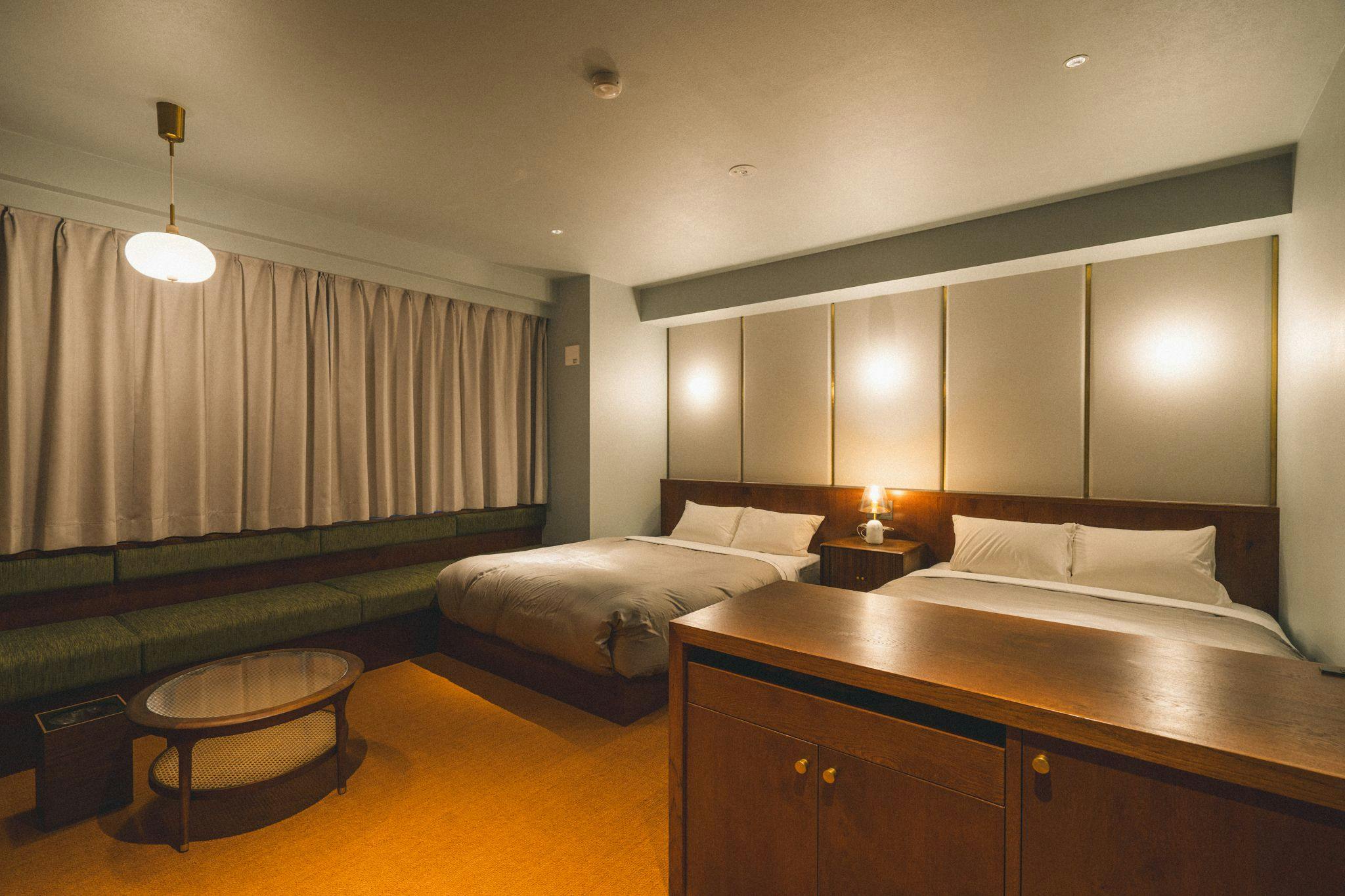 Hotel Vintage 目黒不動前