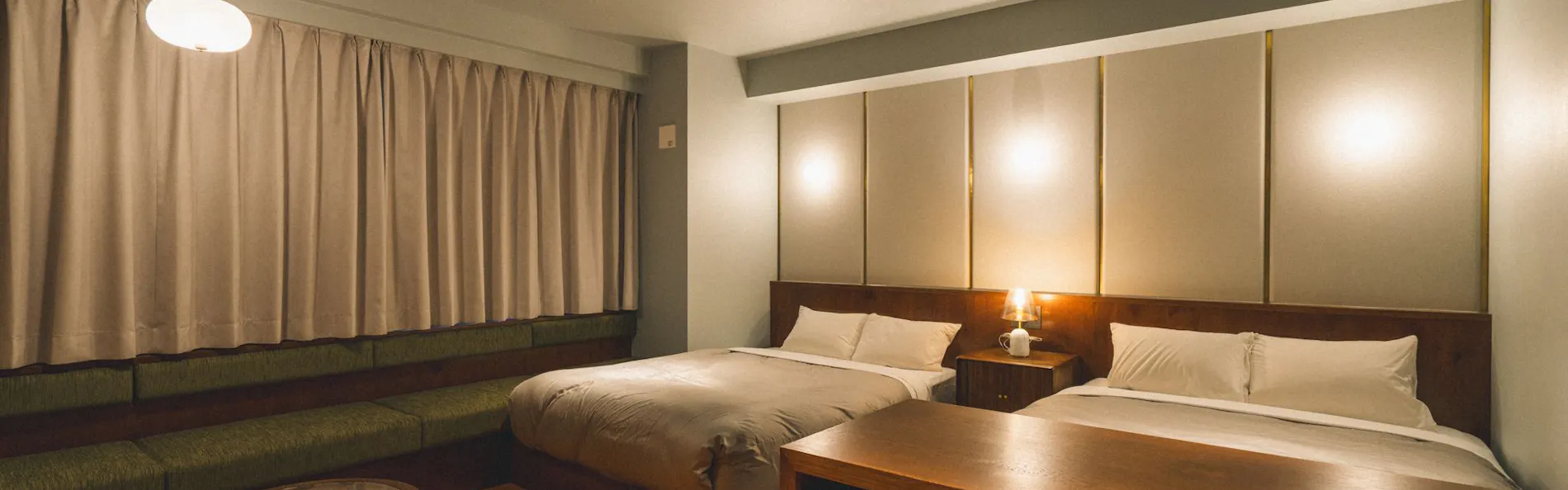 Hotel Vintage 目黒不動前