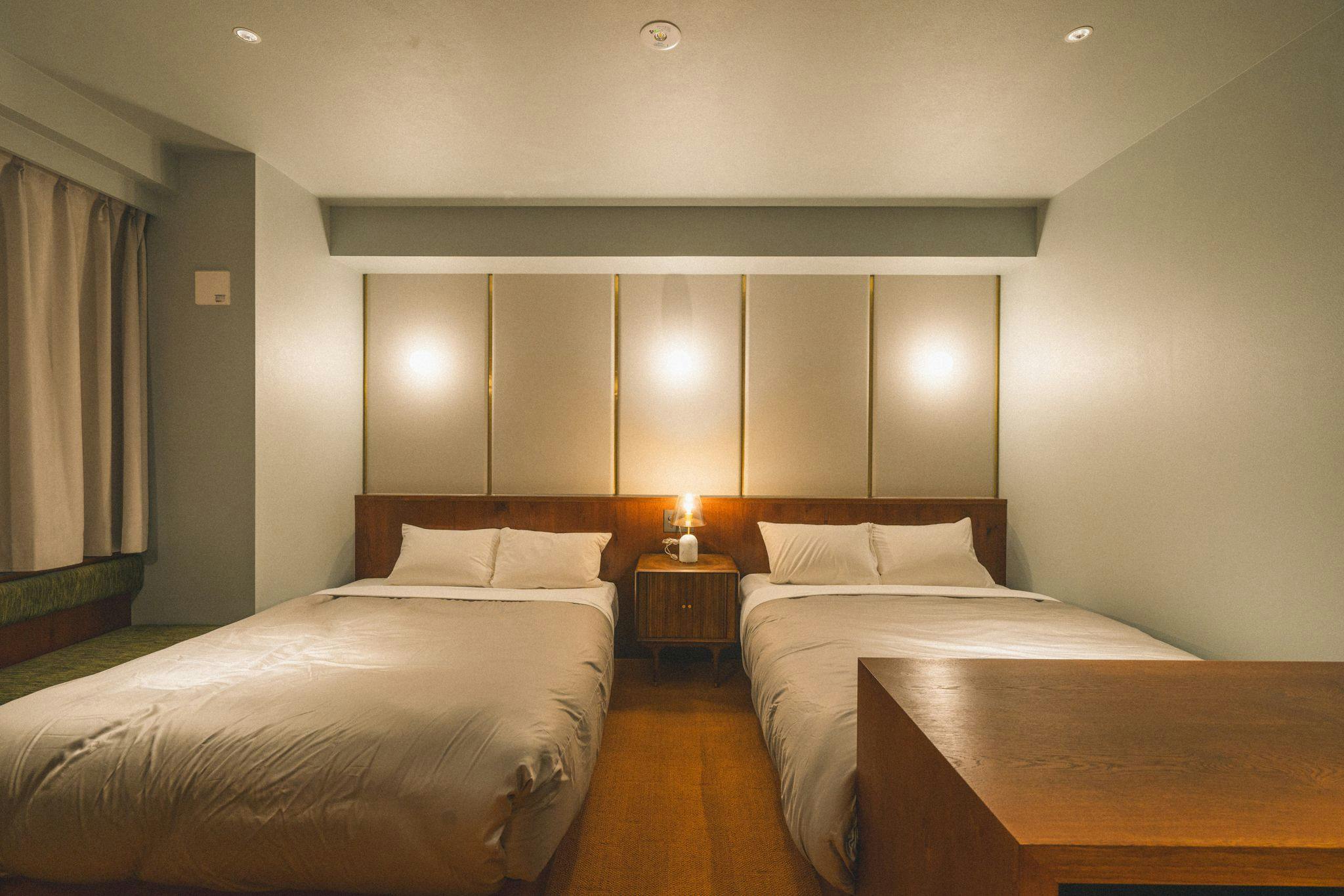 Hotel Vintage 目黒不動前