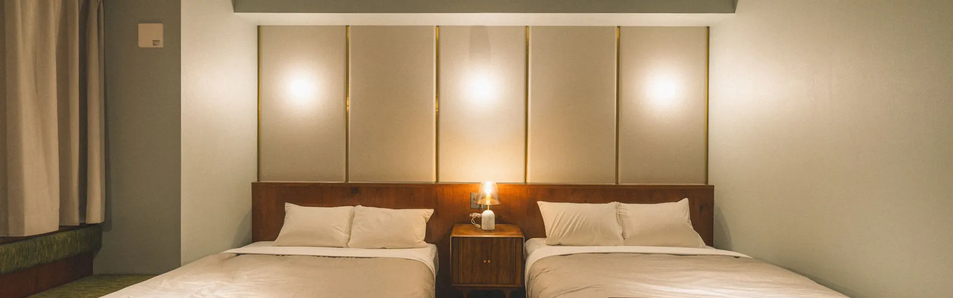 Hotel Vintage 目黒不動前