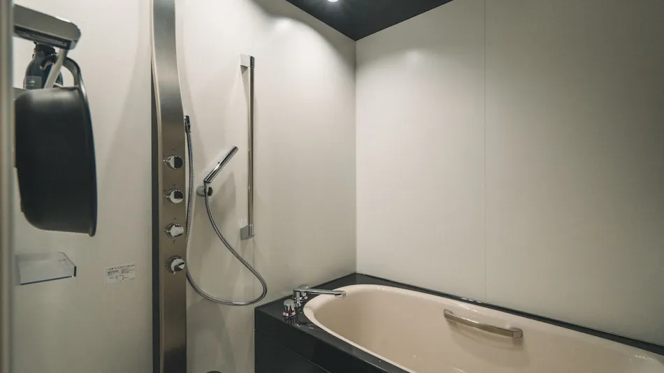 Hotel Vintage Meguro Fudomae