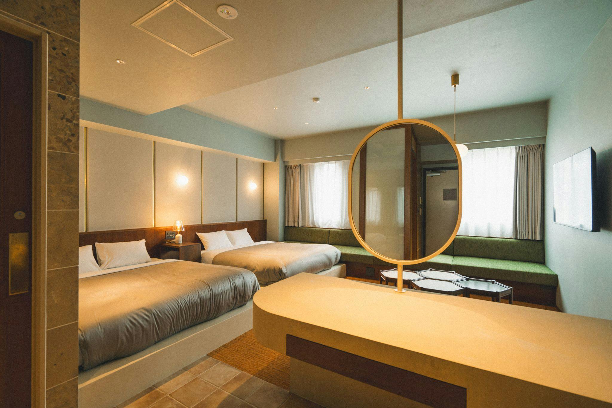 Hotel Vintage 目黒不動前