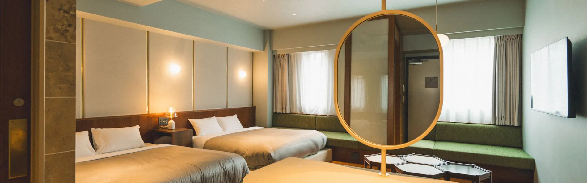 Hotel Vintage 目黒不動前