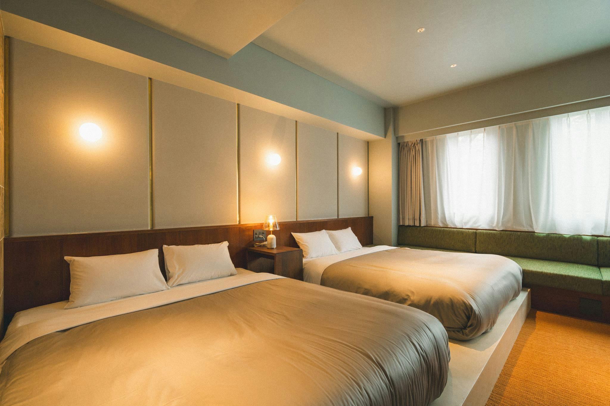Hotel Vintage 目黒不動前
