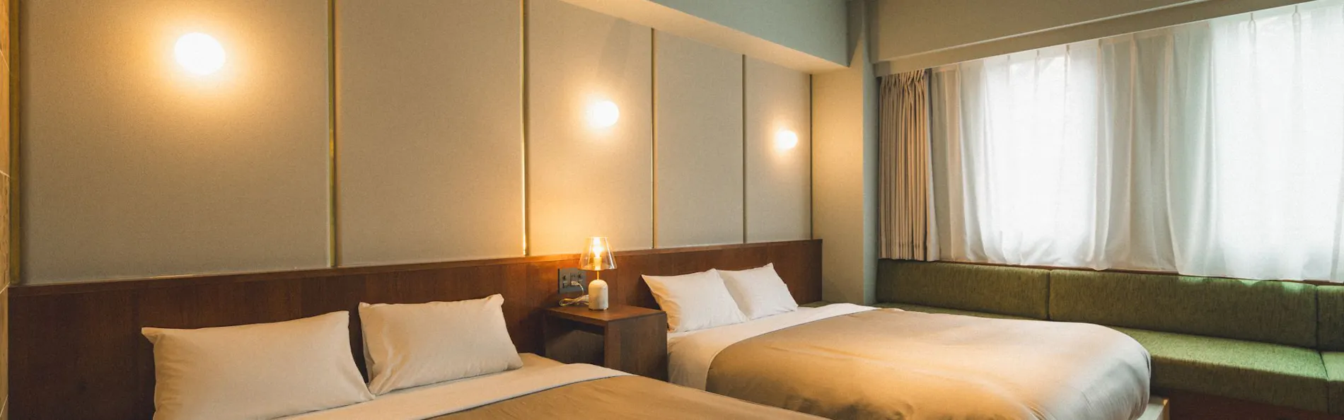 Hotel Vintage 目黒不動前