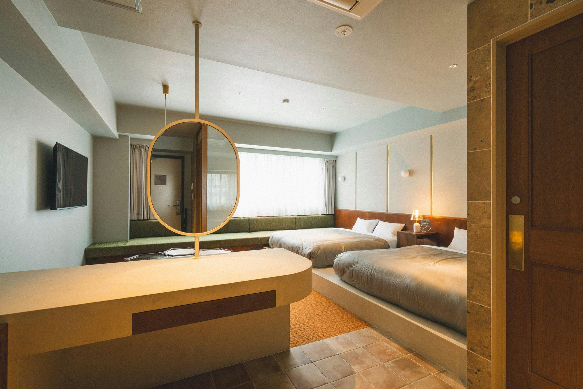 Hotel Vintage 目黒不動前