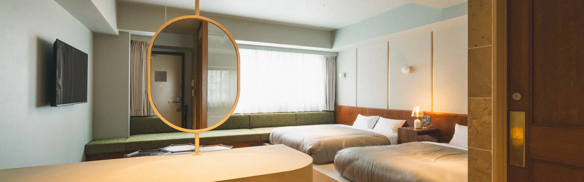 Hotel Vintage 目黒不動前