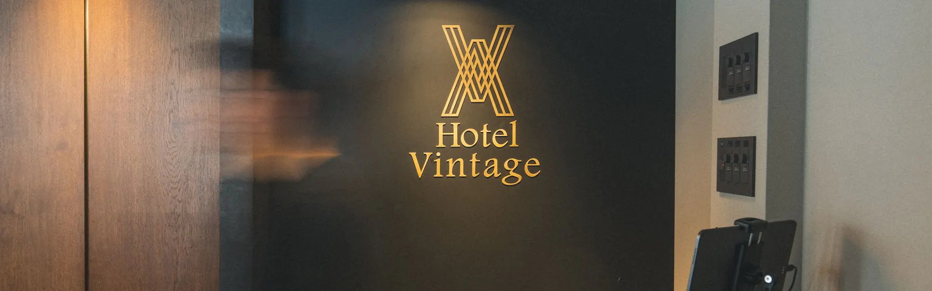 Hotel Vintage 目黒不動前