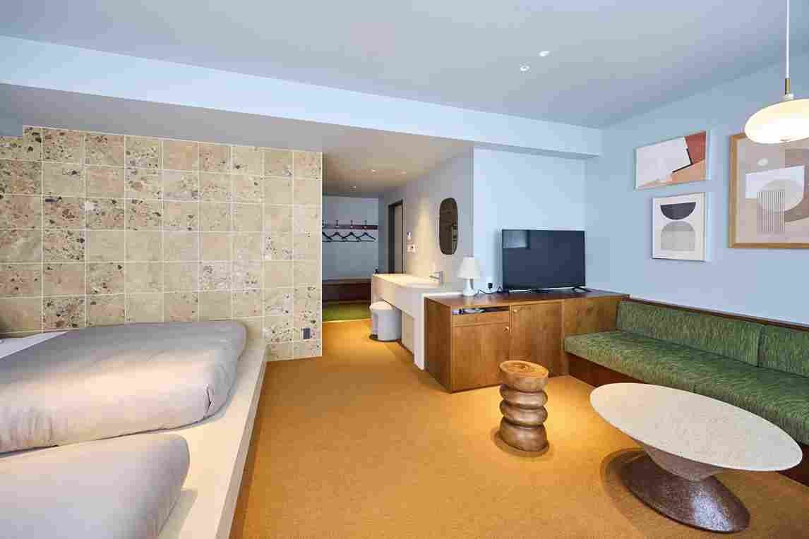 Hotel Vintage 目黒不動前