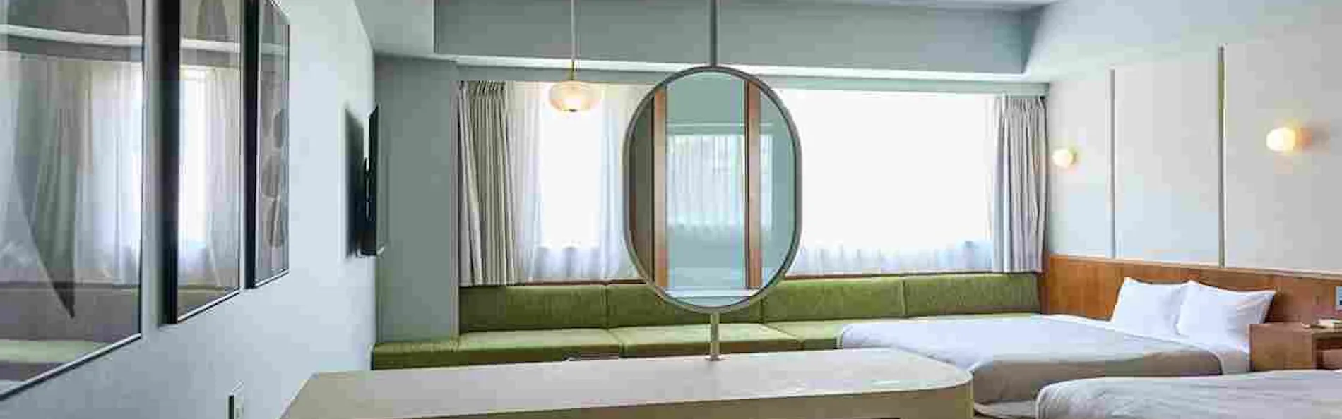 Hotel Vintage 目黒不動前