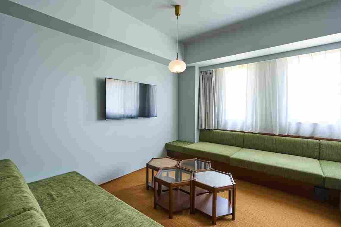Hotel Vintage 目黒不動前