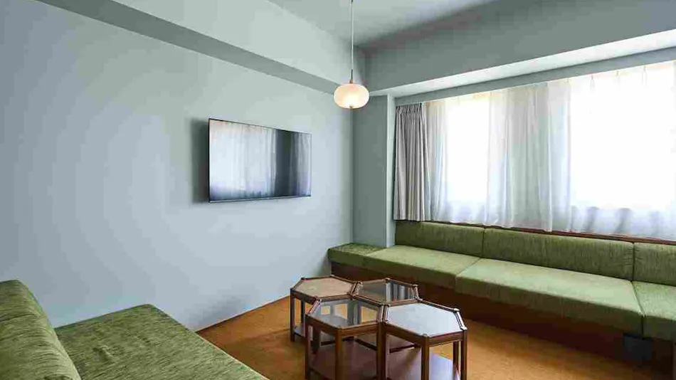 Hotel Vintage Meguro Fudomae