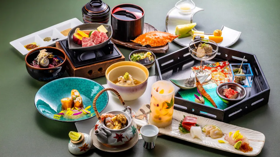 Minamichita Utsumi Onsen "Sumie Chita"