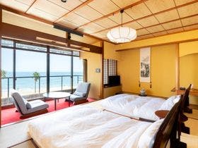 南知多内海温泉「澄江知多」のnull