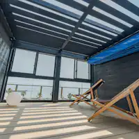 屋上にある展望処