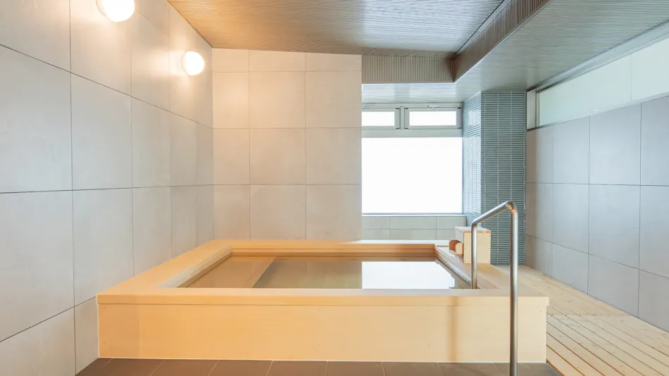 Minamichita Utsumi Onsen "Sumie Chita"
