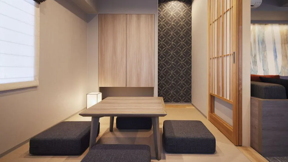 Minn Kiyomizu Gojo
