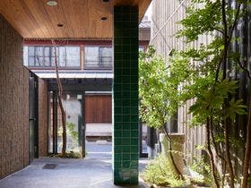 Ｍｉｎｎ二条城