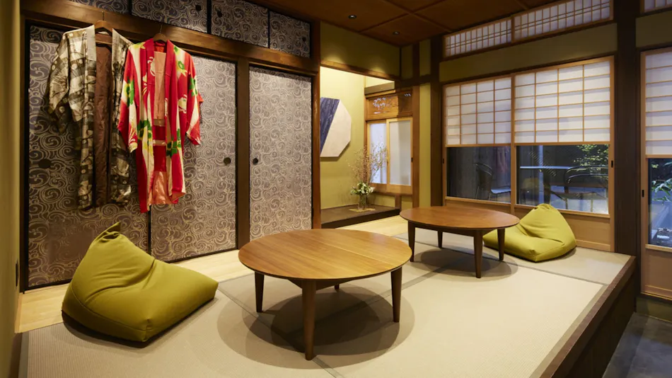Minn Nijo Castle