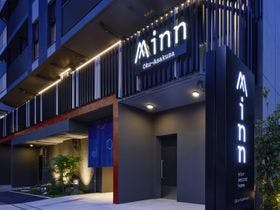 Minn 奥浅草&nbsp;施設全景