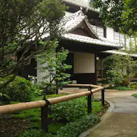 冨士屋ホテル 本邸