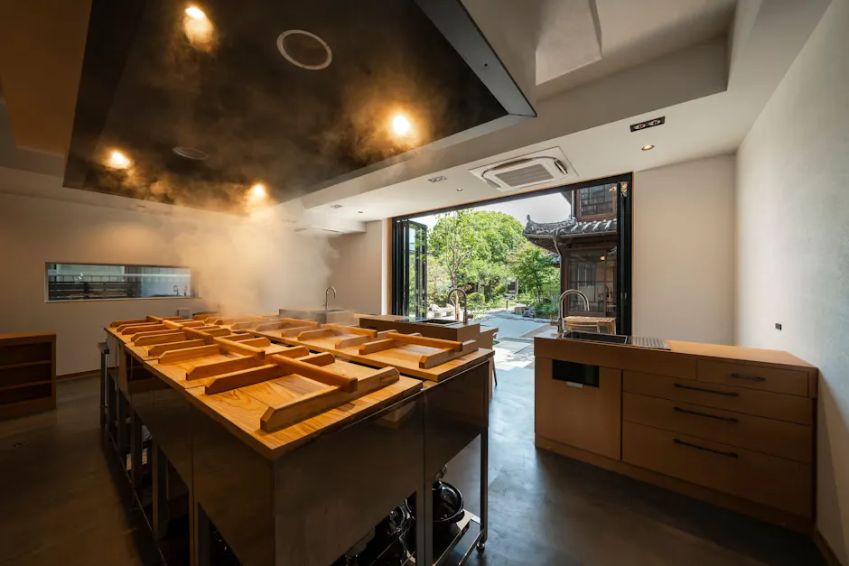 冨士屋ホテル