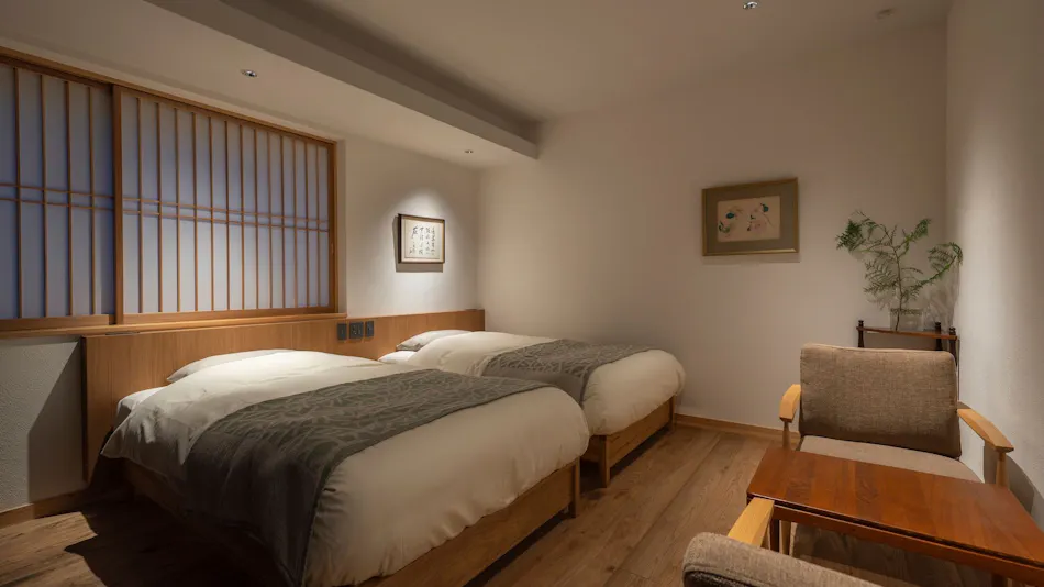 Beppu • Kannawa 0nsen Fujiya Hotel