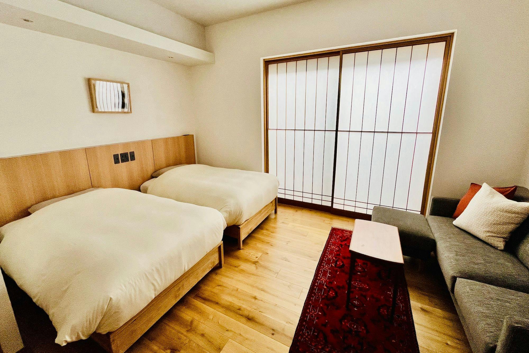 Beppu • Kannawa 0nsen Fujiya Hotel