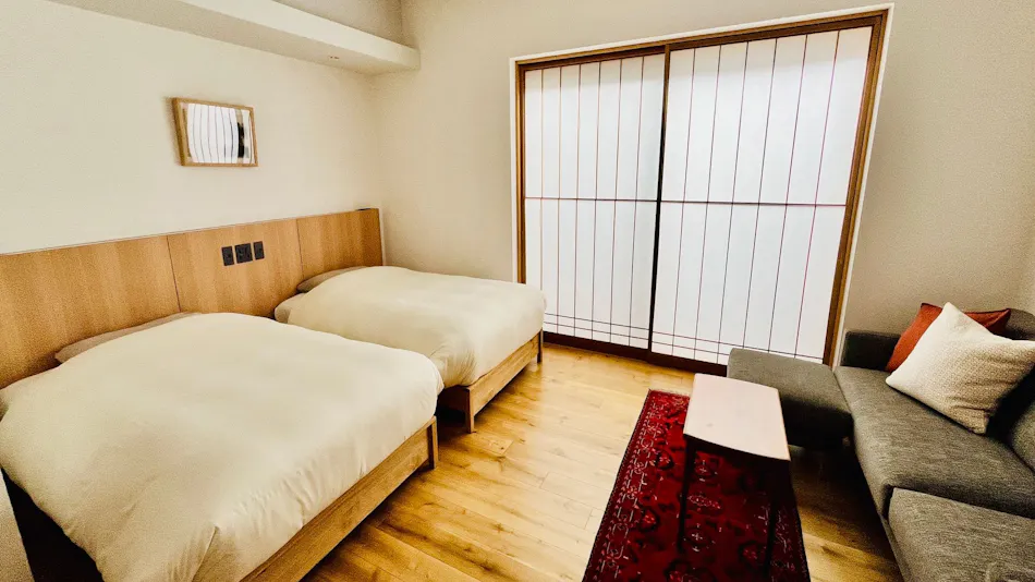 Beppu • Kannawa 0nsen Fujiya Hotel