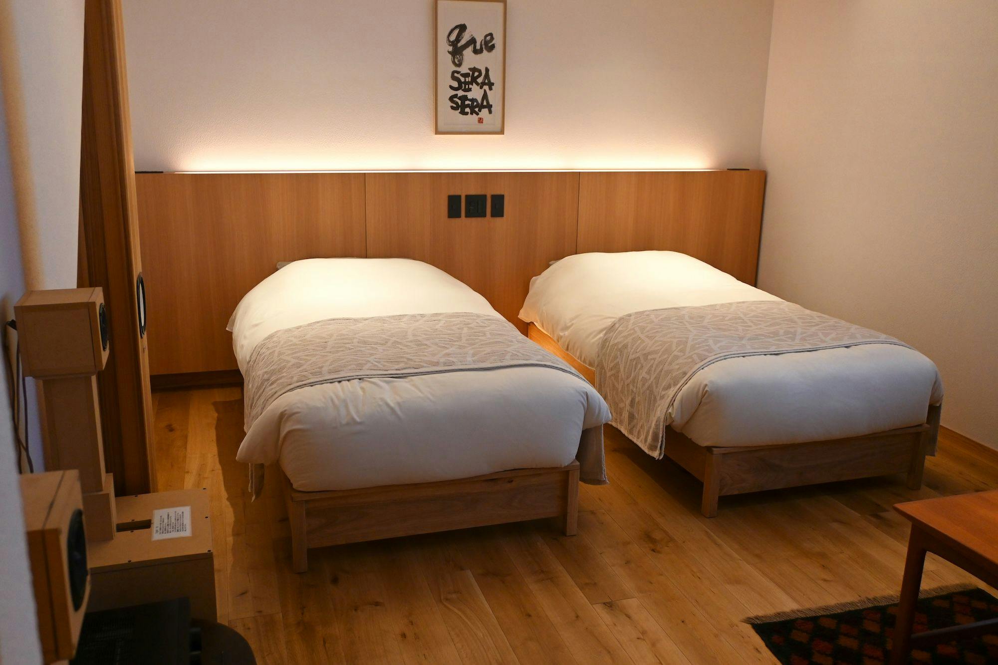 Beppu • Kannawa 0nsen Fujiya Hotel