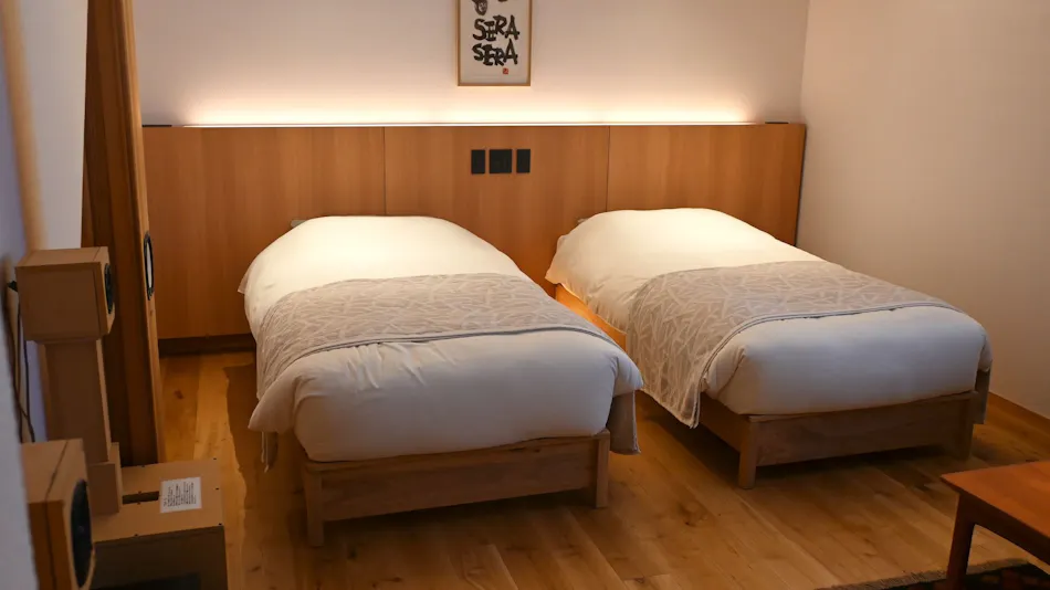 Beppu • Kannawa 0nsen Fujiya Hotel