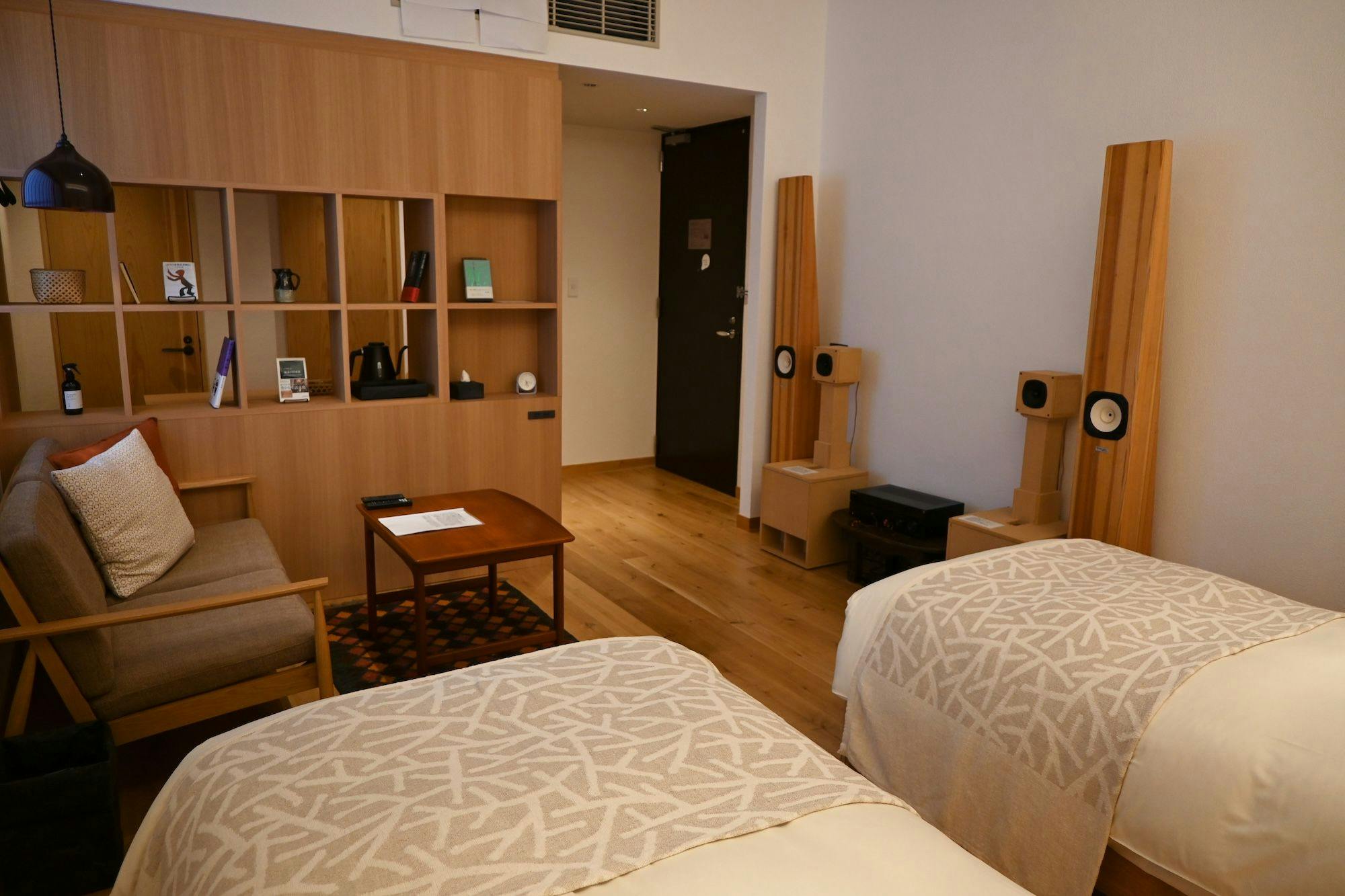 Beppu • Kannawa 0nsen Fujiya Hotel