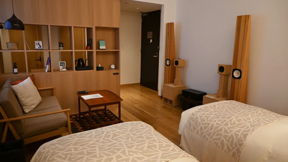 Beppu • Kannawa 0nsen Fujiya Hotel