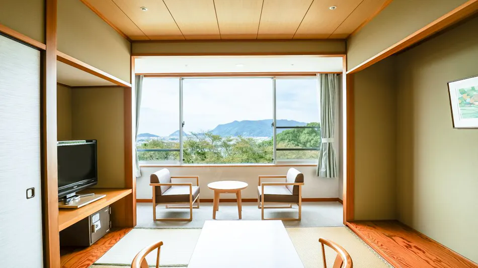 LiVEMAX Resort Kanonji
