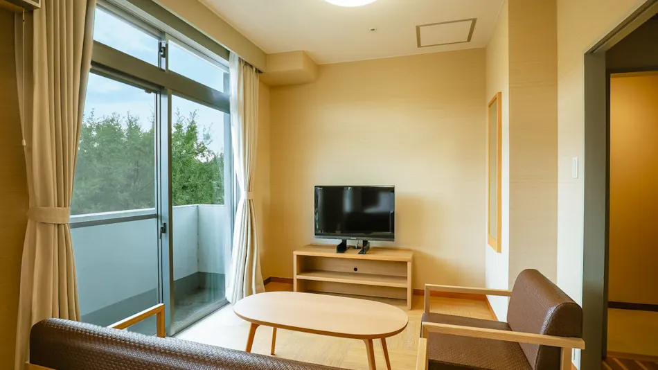 LiVEMAX Resort Kanonji
