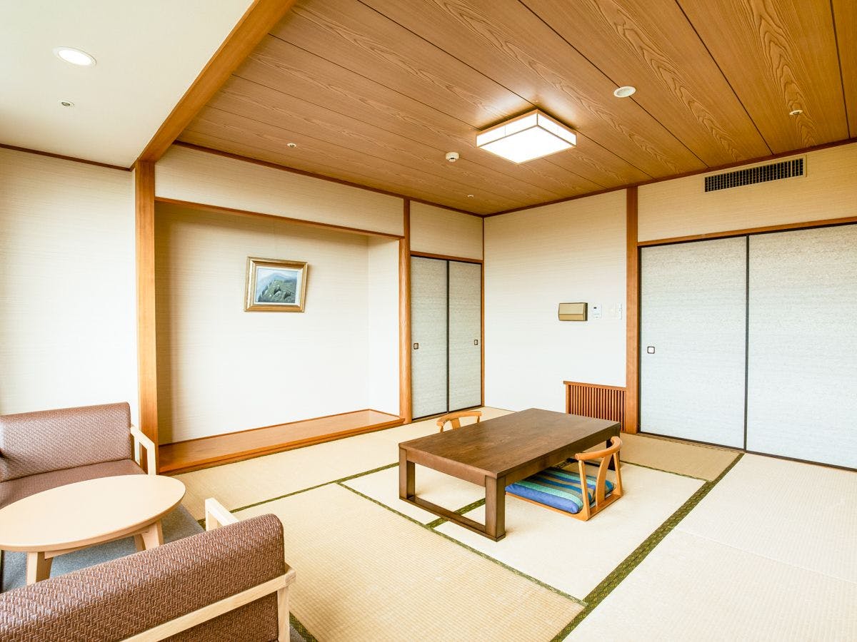リブマックスリゾート観音寺