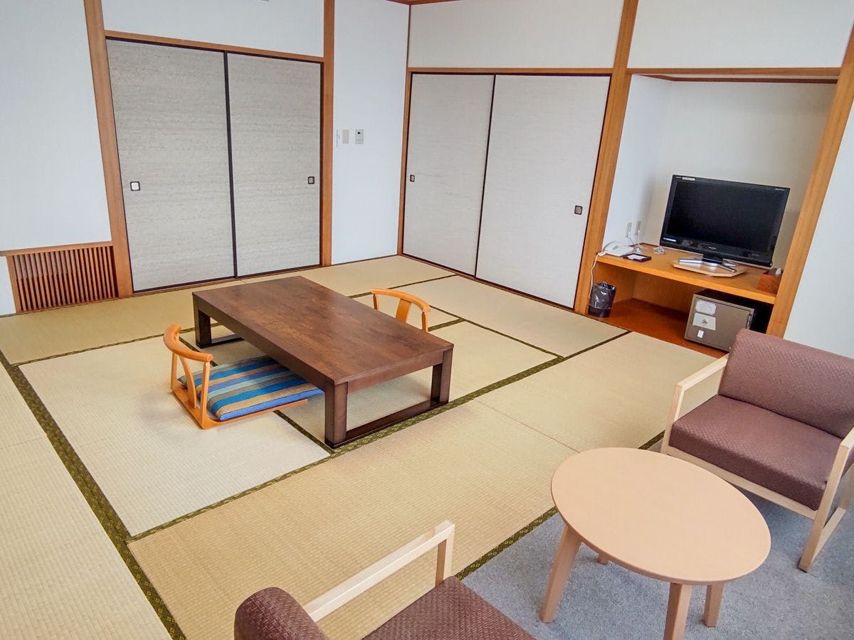 リブマックスリゾート観音寺