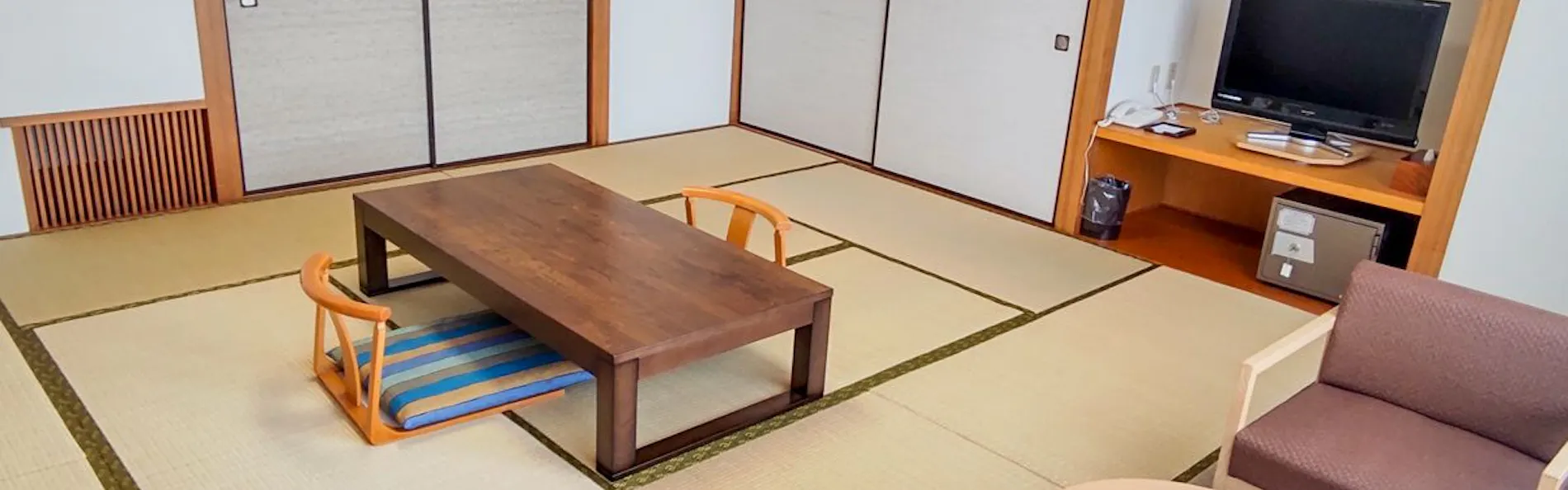 リブマックスリゾート観音寺