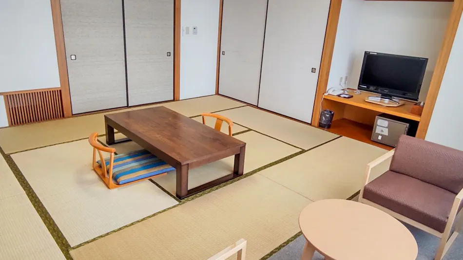 LiVEMAX Resort Kanonji