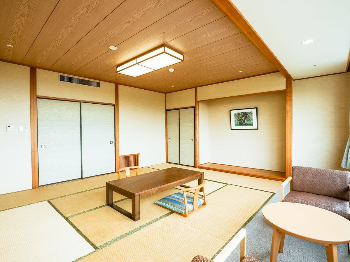 リブマックスリゾート観音寺