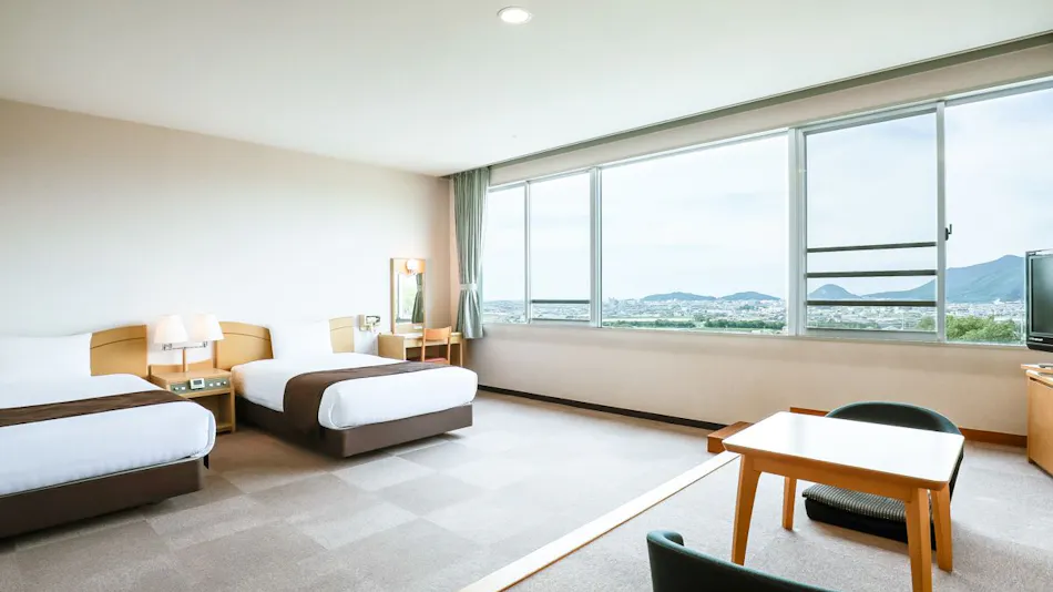 LiVEMAX Resort Kanonji