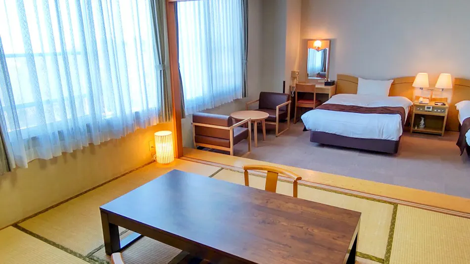 LiVEMAX Resort Kanonji