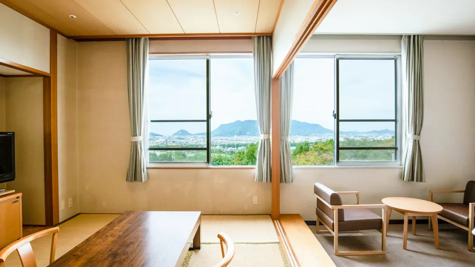 LiVEMAX Resort Kanonji
