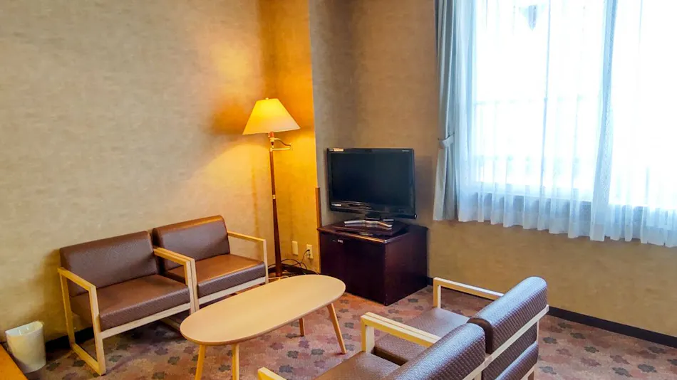 LiVEMAX Resort Kanonji