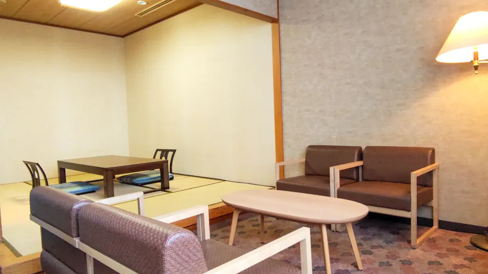 LiVEMAX Resort Kanonji