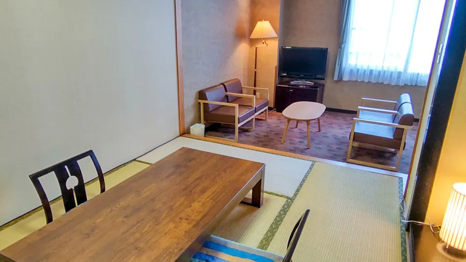 LiVEMAX Resort Kanonji