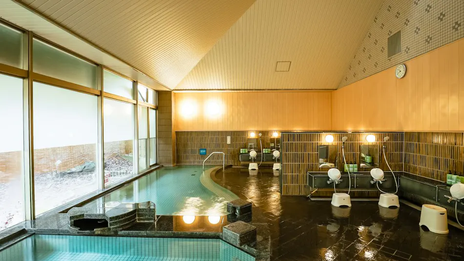 LiVEMAX Resort Kanonji