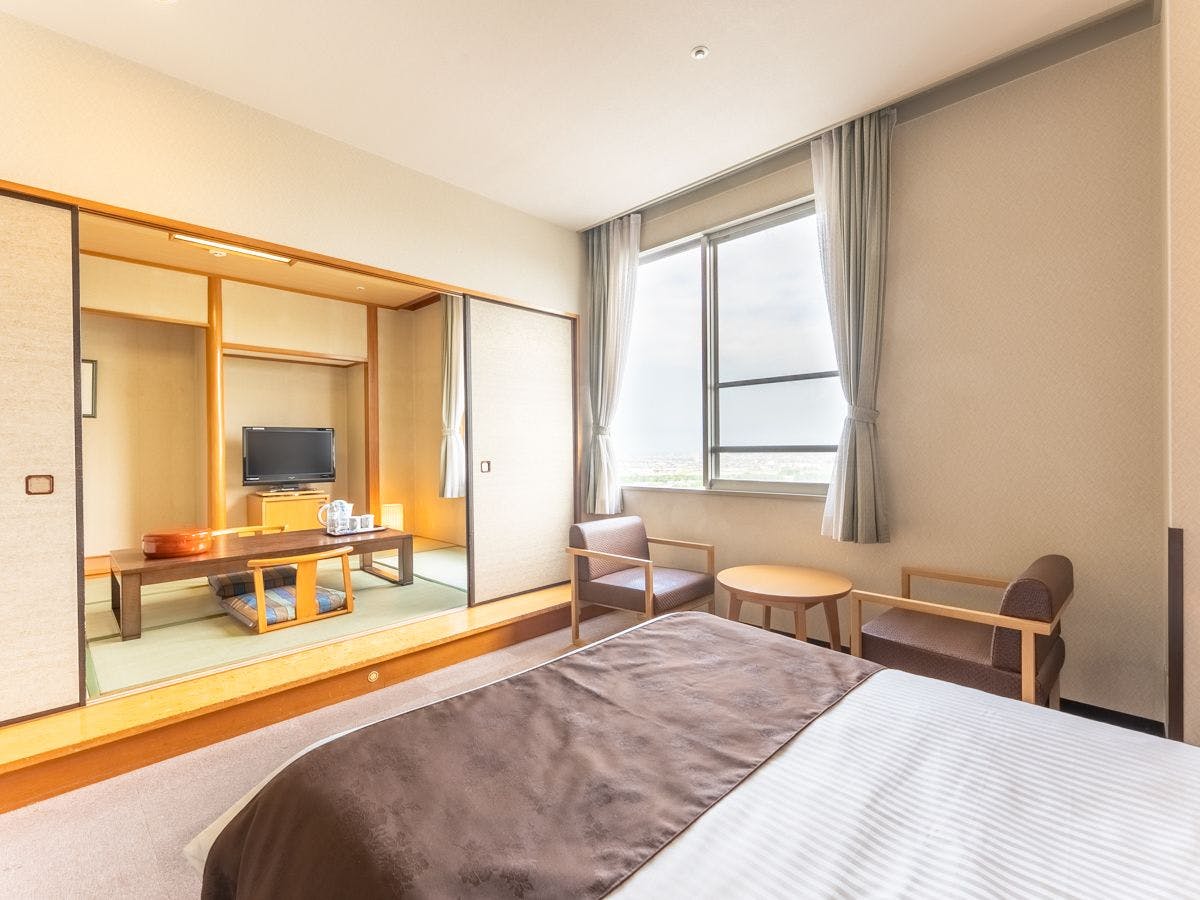LiVEMAX Resort Kanonji